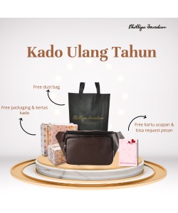 Hampers - Colla Brown